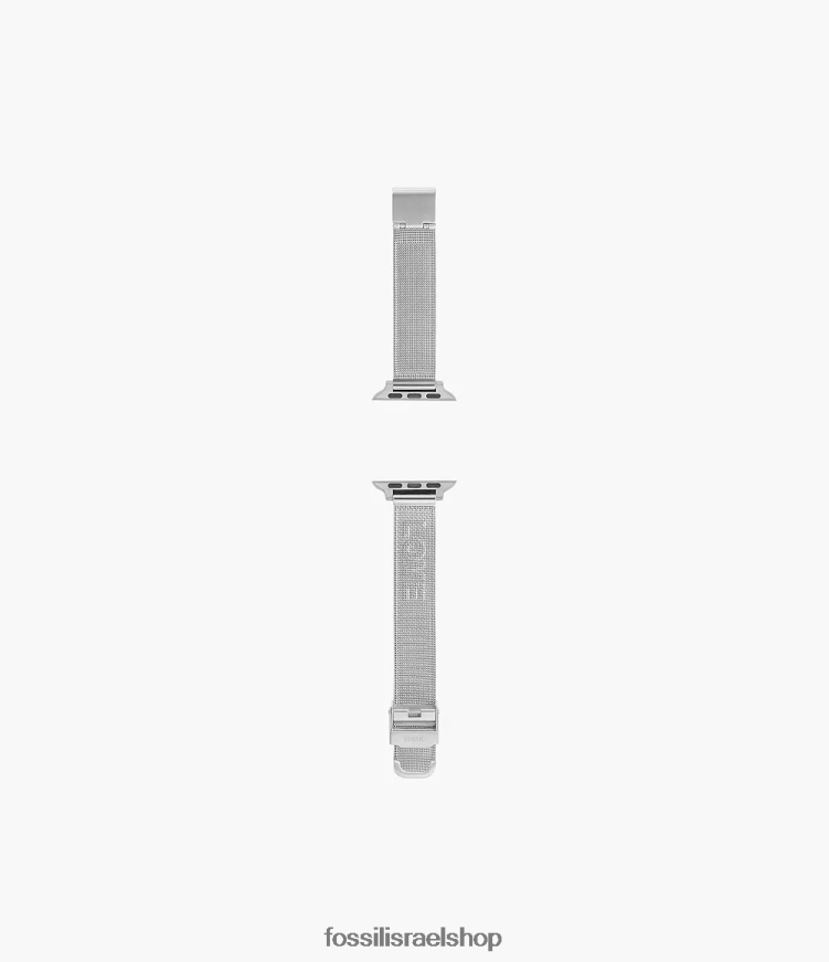 Fossil נשים רצועת רשת 38 מ