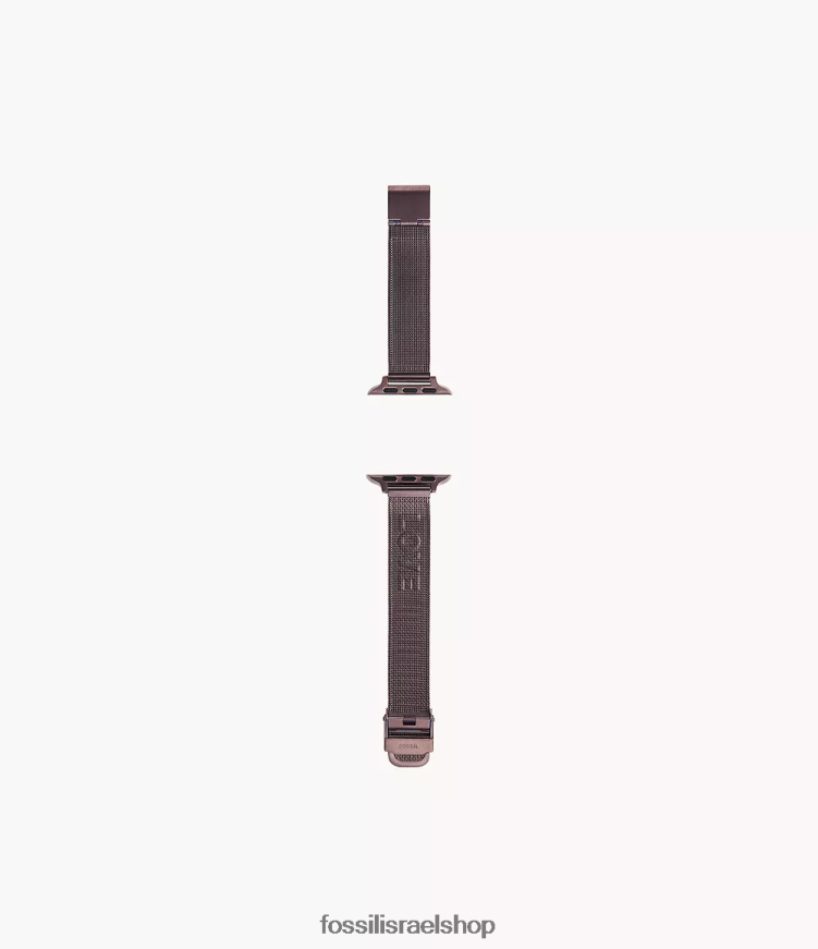 Fossil נשים רצועת רשת 38 מ