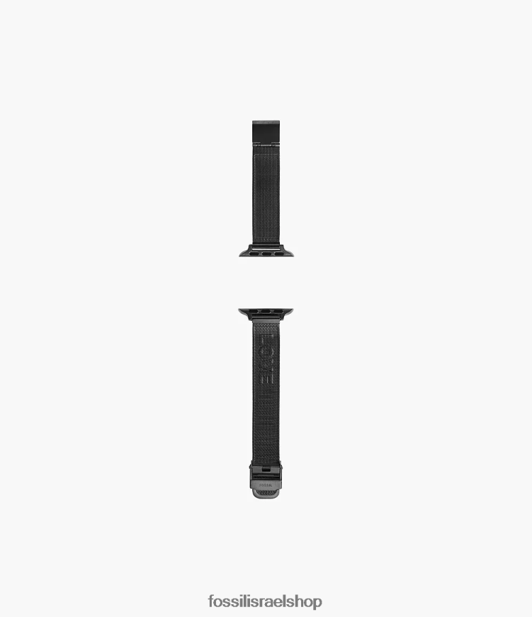 Fossil נשים רצועת רשת 38 מ