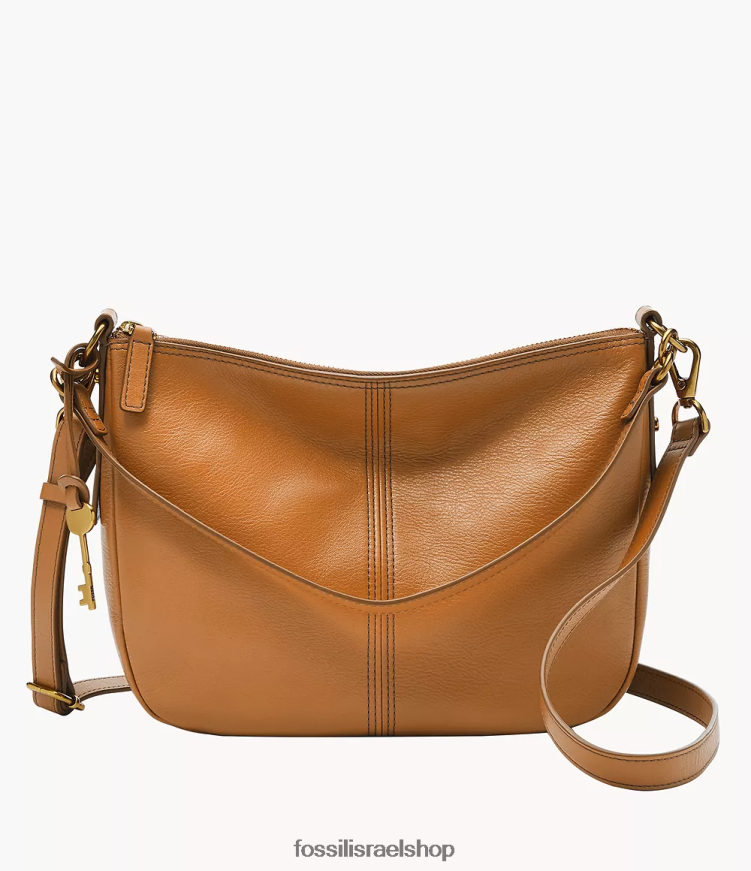 Fossil נשים Jolie Crossbody L8J0B6633 תיק גָמָל