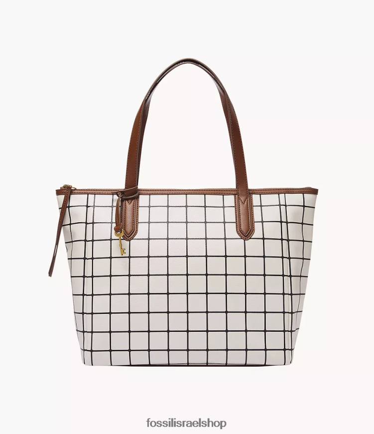 Fossil נשים סידני טווט L8J0B6601 תיק אַחֵר