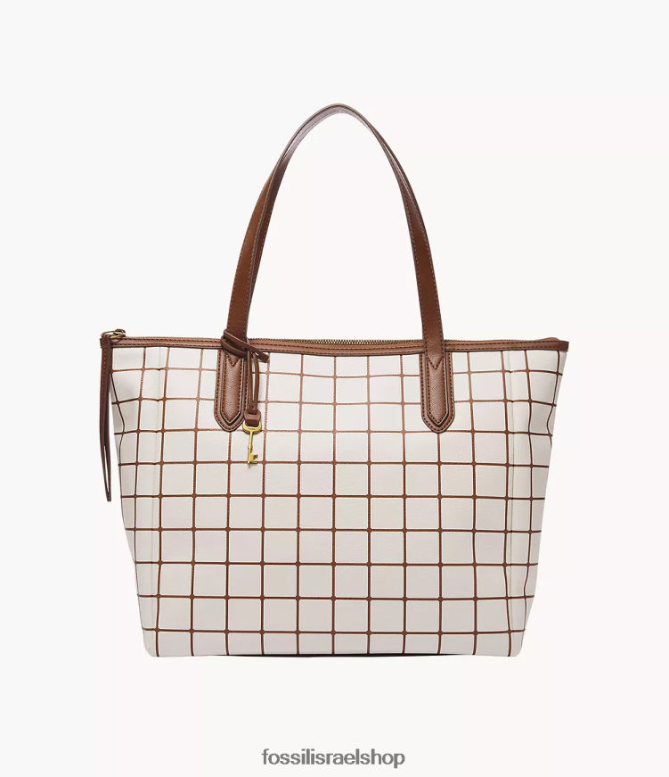 Fossil נשים סידני טווט L8J0B6709 תיק אַחֵר