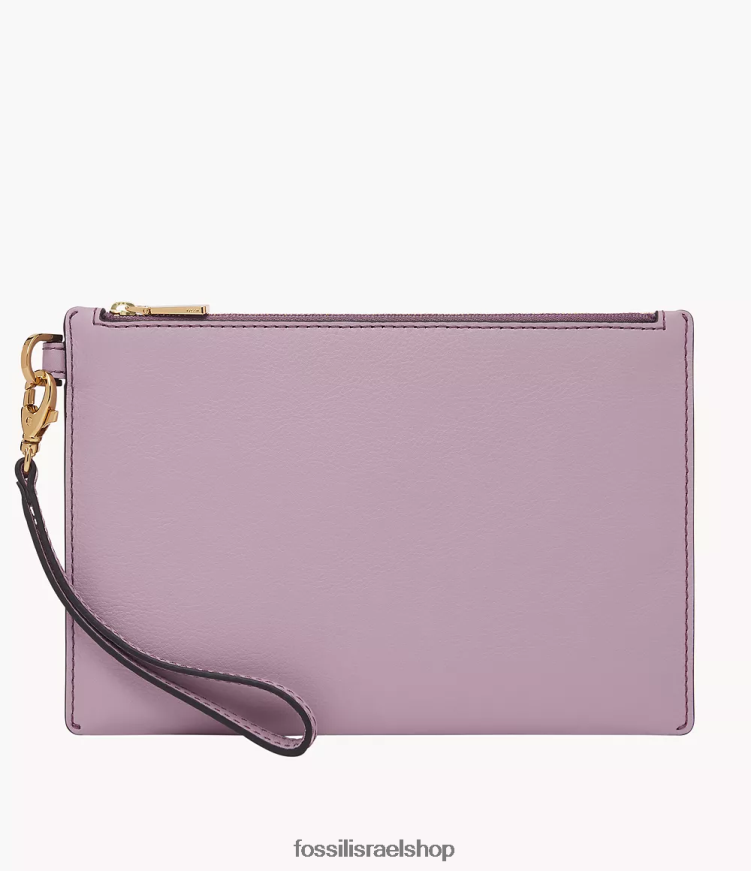 Fossil נשים צמיד מתנה L8J0B6792 ארנק סָגוֹל