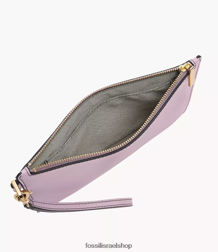 Fossil נשים צמיד מתנה L8J0B6792 ארנק סָגוֹל